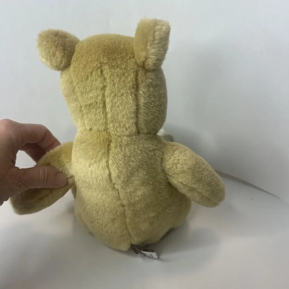 Gund Classic Disney's Winnie the Pooh Bear 9